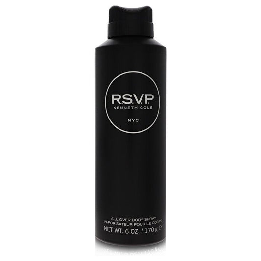 Kenneth Cole Kenneth Cole Rsvp Body Spray 177ml/6oz
