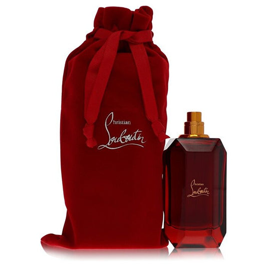 Christian Louboutin Christian Louboutin Loubicharme Eau De Parfum Intense Spray met zakje 90ml/3.04oz