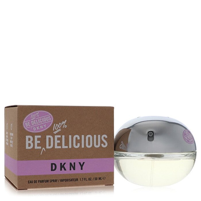 Donna Karan Be 100% Delicious Eau De Parfum Spray 50 ml/1,7 oz