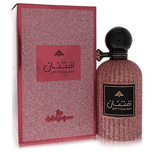 Al Zaafaran Ard Al Zaafaran Eftinaan Eau De Parfum Spray 100ml/3.4oz