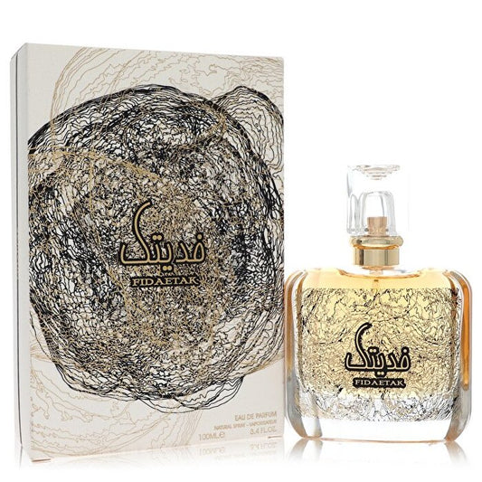 Al Zaafaran Ard Al Zaafaran Fidaetak Eau De Parfum Spray (Unisex) 100ml/3.4oz