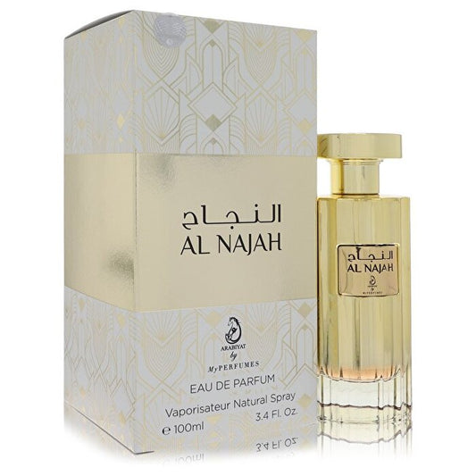 My Perfumes Arabiyat Al Najah Eau De Parfum Spray (Unisex) 100ml/3.4oz