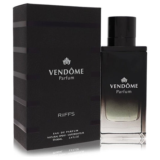 Riiffs Vendome Eau De Parfum Spray 100ml/3.4oz