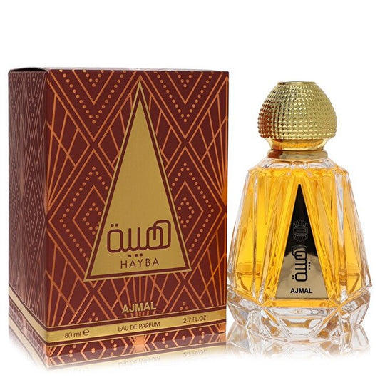 Ajmal Ajmal Hayba Eau De Parfum Spray (Unisex) 80ml/2.7oz