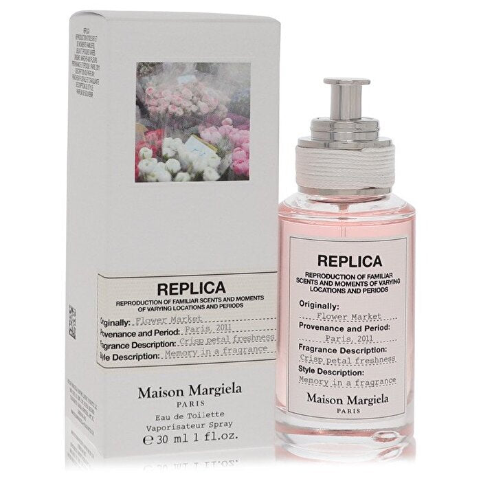 Maison Margiela Replica Bloemenmarkt Eau De Toilette Spray 30ml/1oz