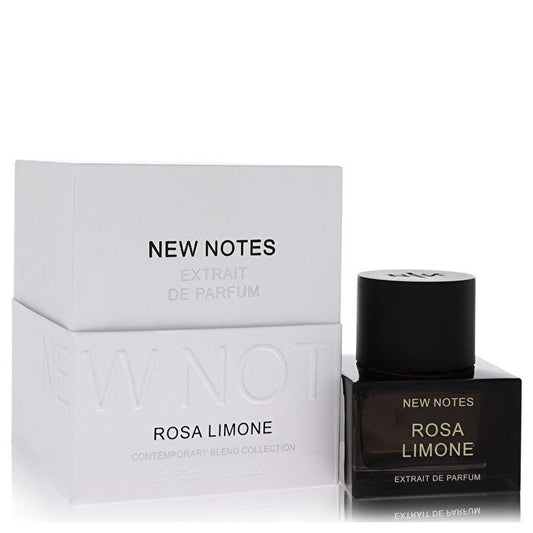 New Notes New Notes Rosa Limone Extrait De Parfum Spray (Unisex) 50ml/1.7oz