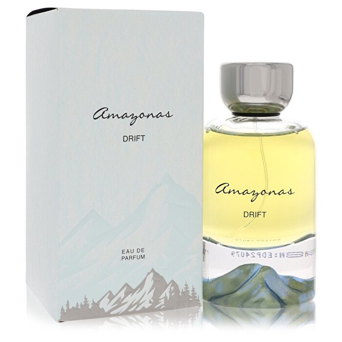 Atralia Atralia Amazonas Drift Eau De Parfum Spray (Unisex) 100ml/3.4oz