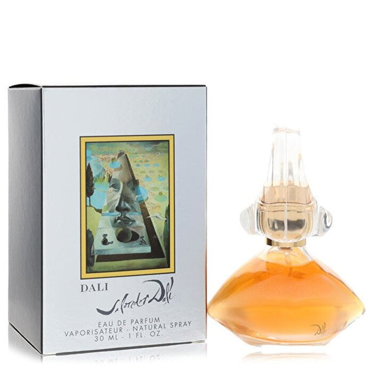 Salvador Dali Eau De Parfum Spray 30ml/1oz
