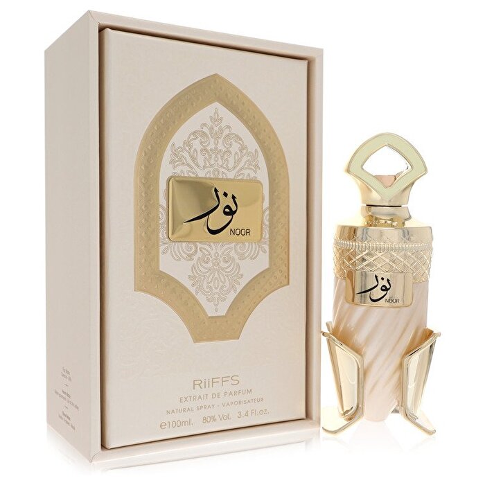 Riiffs Riiffs Noor Extrait De Parfum Spray (Unisex) 100ml/3.4oz