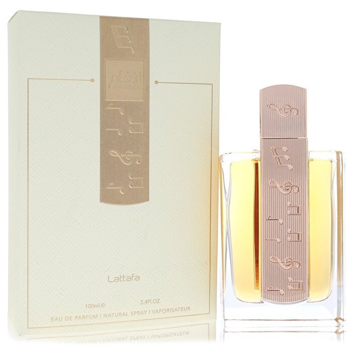 Lattafa Angham Eau De Parfum Spray (Unisex) 100ml/3.4oz