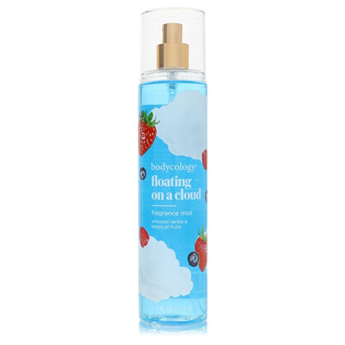 Bodycology Bodycology Floating On A Cloud fragrance Mist Spray 240ml/8oz