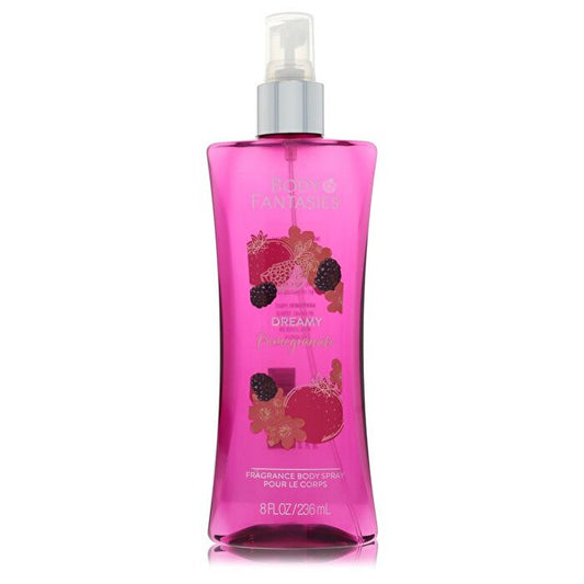 Parfums De Coeur Body Fantasies Dreamy Pomegranate Body Spray 240ml/8oz