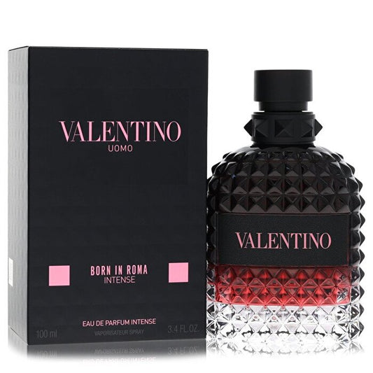 Valentino Uomo Born In Roma Intense Eau De Parfum Intense Spray 100ml/3.4oz