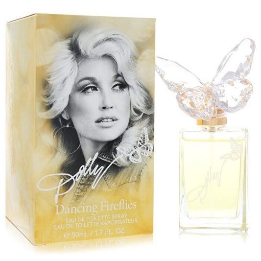 Dolly Parton Dolly Parton Tanzende Glühwürmchen Eau De Toilette Spray 50ml/1.7oz