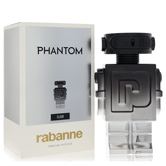 Paco Rabanne Paco Rabanne Phantom Elixir Parfum Intense Spray 100ml/3.4oz