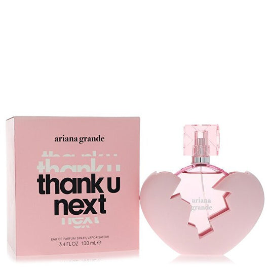Ariana Grande Ariana Grande Thank U, Next Eau De Parfum Spray 50ml/1.7oz