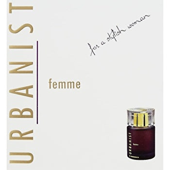 Al Haramain Al Haramain Urbanist Eau De Parfum Spray 98ml/3.33oz
