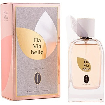 Flavia Fla Via Belle Eau De Parfum Spray 100ml/3.4oz