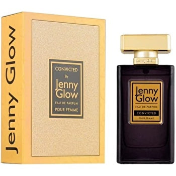Jenny Glow Convicted Eau De Parfum Spray 80ml/2.7oz
