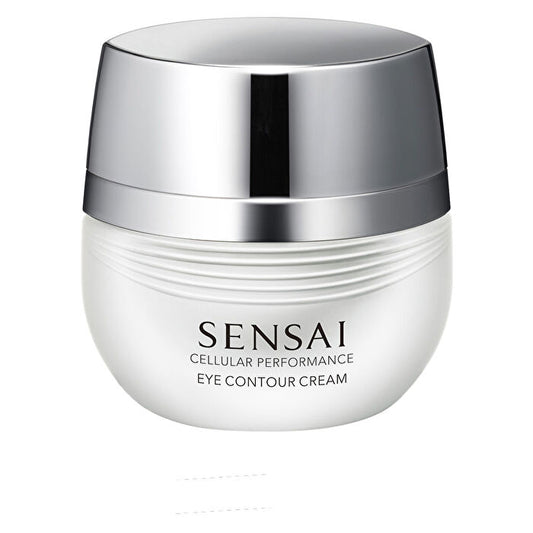 Sensai CP Oogcontourcrème Totale anti-aging huidverzorging 15 ml