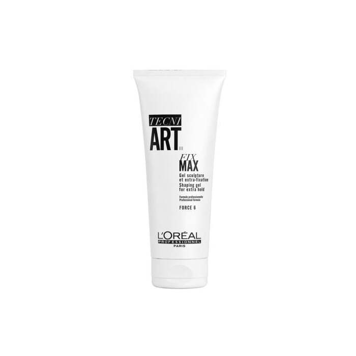 L'Oreal Professionnel Tecni.ART Gel Fix Max Modelant