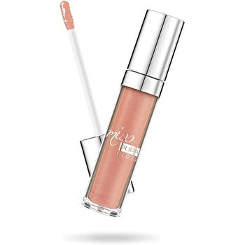 Pupa Miss Pupa Ultra-shine Lip Gloss #200 Juicy Glaze 5ml