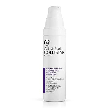 Collistar Attivi Puri Retinol &amp; Phlorentine Crème 50ml