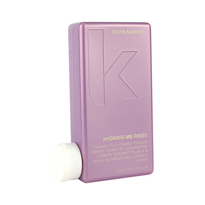 Kevin Murphy Hydrate-Me.Rinse (Système d'hydratation infusé à la prune Kakadu - Pour cheveux colorés) 250ml/8.4oz