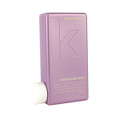Kevin Murphy Hydrate-Me.Rinse (Système d'hydratation infusé à la prune Kakadu - Pour cheveux colorés) 250ml/8.4oz