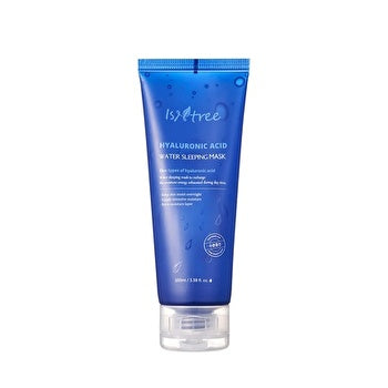 Isntree Hyaluronic Acid Water Sleeping Mask 100ml