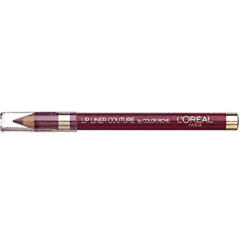 L'Oréal Paris Color Riche Lip Liner 374 Intense Plum
