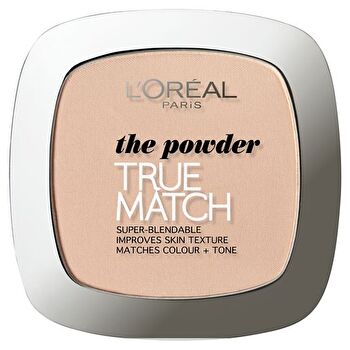 L'Oreal Paris True Match Poudre Crème?N4 Beige