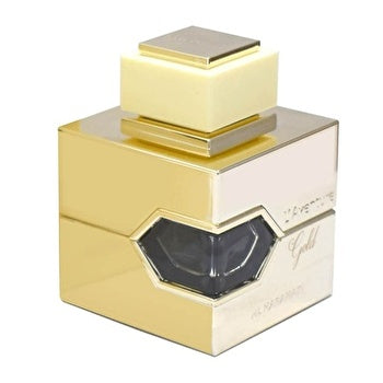 Al Haramain Al Haramain L'aventure Gold Eau De Parfum Spray 100ml/3.4oz