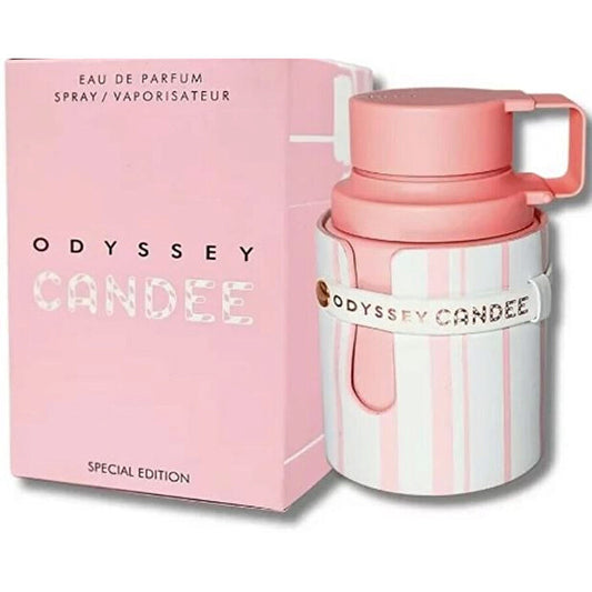 Armaf Odyssey Candee Eau De Parfum Spray 100ml/3.4oz