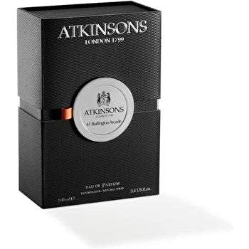 Atkinsons 41 Burlington Arcade Eau De Parfum Spray 100ml/3.4oz