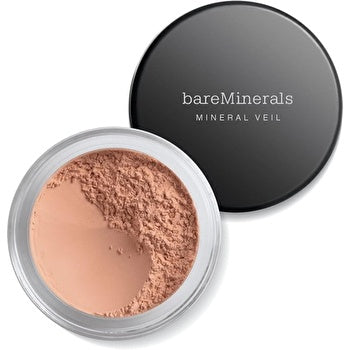Bareminerals Getinte Minerale Sluier 9g