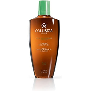 Collistar Firming Shower Oil Moisturized Soft And Smooth 400ml