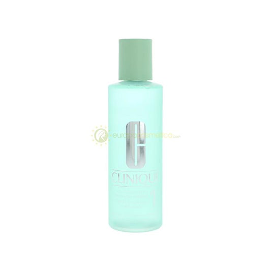 Clinique Clarifying Lotion 1 Twice A Day Exfoliator, sehr trockene bis trockene Haut, 400 ml