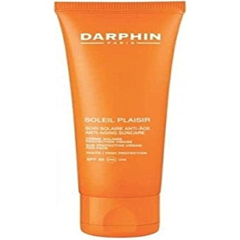 Darphin Soleil Plaisir Anti-aging Suncare Spf50 Alle huidtypen - Hoge bescherming 50ml