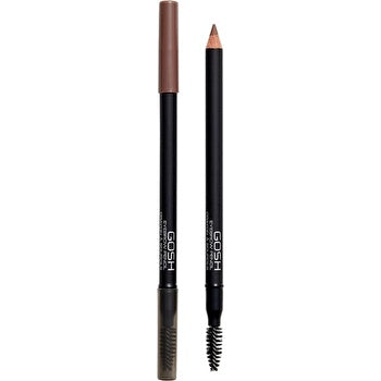 Gosh Eyebrow Pencil #01 Brown 1.2g