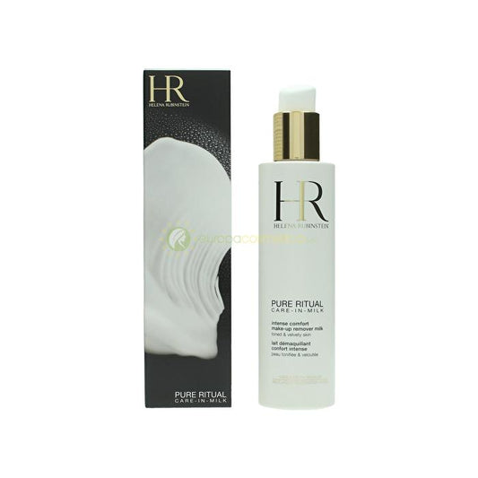 Hr Pure Ritual Make-upremovermelk 200ml