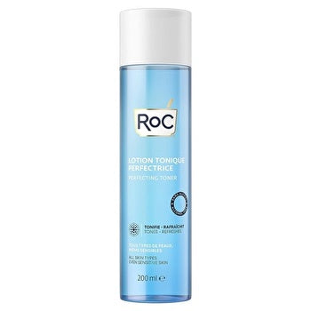 Roc Perfecting Toner Alle huidtypen Zelfs de gevoelige huid 200ml