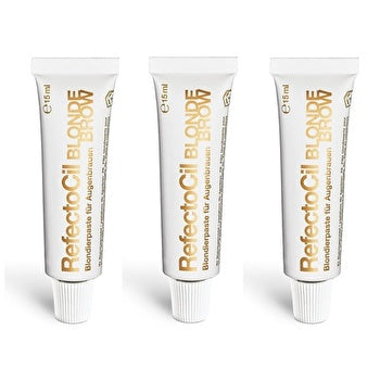 Refectocil Wimper- en Wenkbrauwkleur #0 Blond 15ml