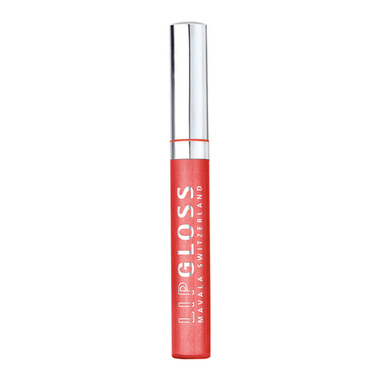 Mavala Lipgloss - Sunshine voor vrouwen 6ml/0.2oz
