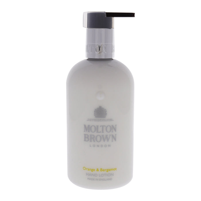 M.brown Sinaasappel &amp; Bergamot Handlotion 300ml