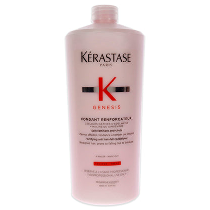 Kerastase Genesis Renforcateur Fondant/Conditioner 1000ml