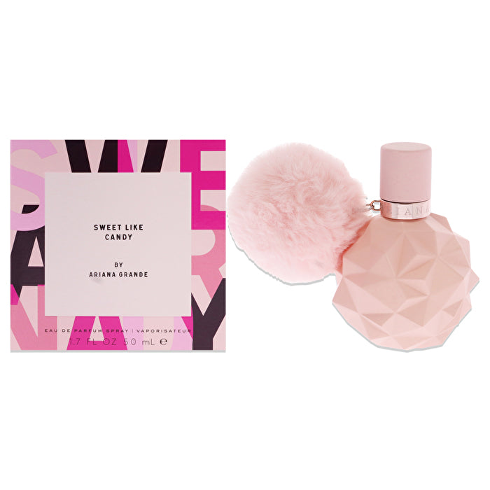 Ariana Grande Sweet Like Candy Eau De Parfum Spray 50ml/1.7oz