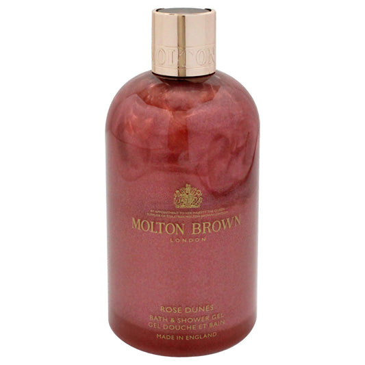 M.brown Rose Dunes Bad- en Douchegel 300ml