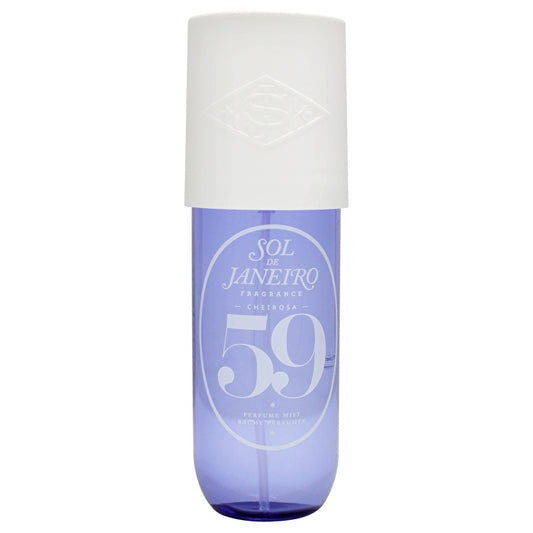 Sol De Janeiro Cheirosa 59 Perfume Body Mist 240ml/8.1oz