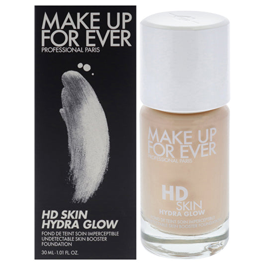 Make Up For Ever HD Skin Hydra Glow Foundation – 1Y06 30 ml